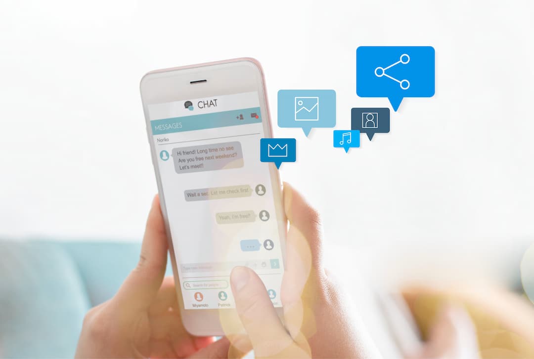 Behavioural Market Segmentation