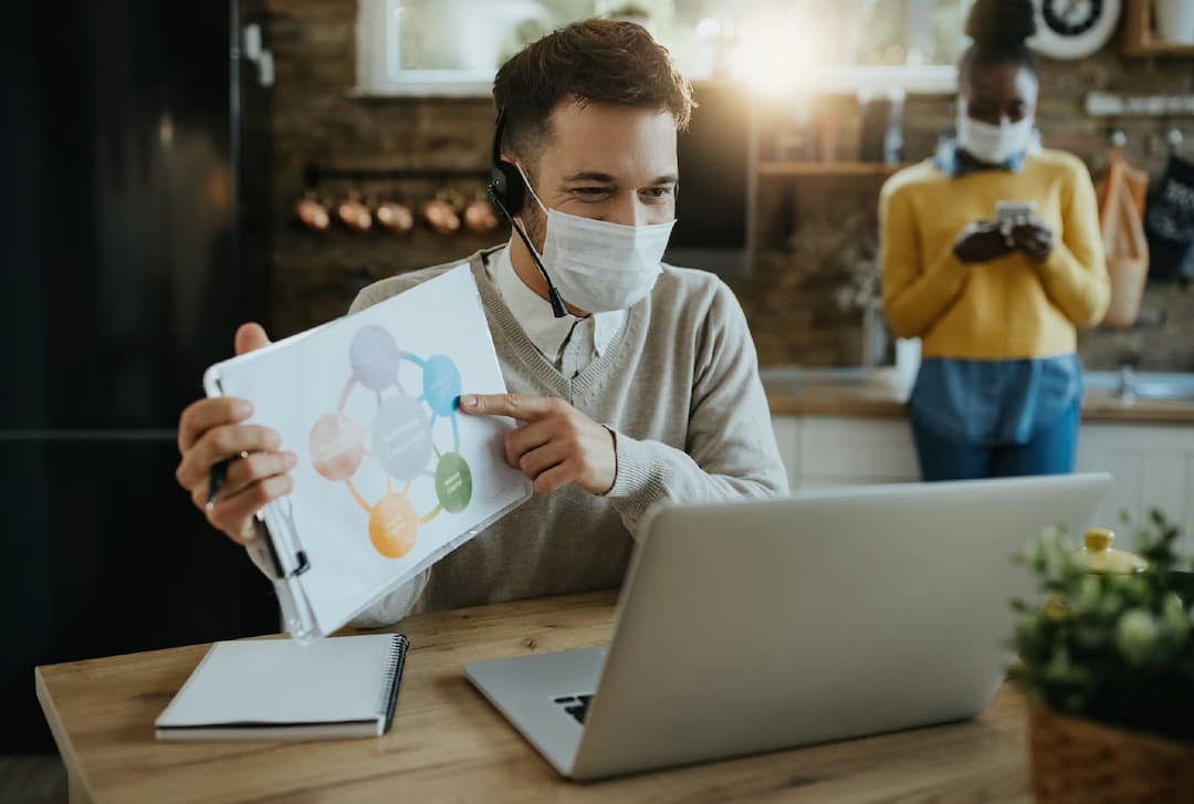 Behavioural Market Segmentation