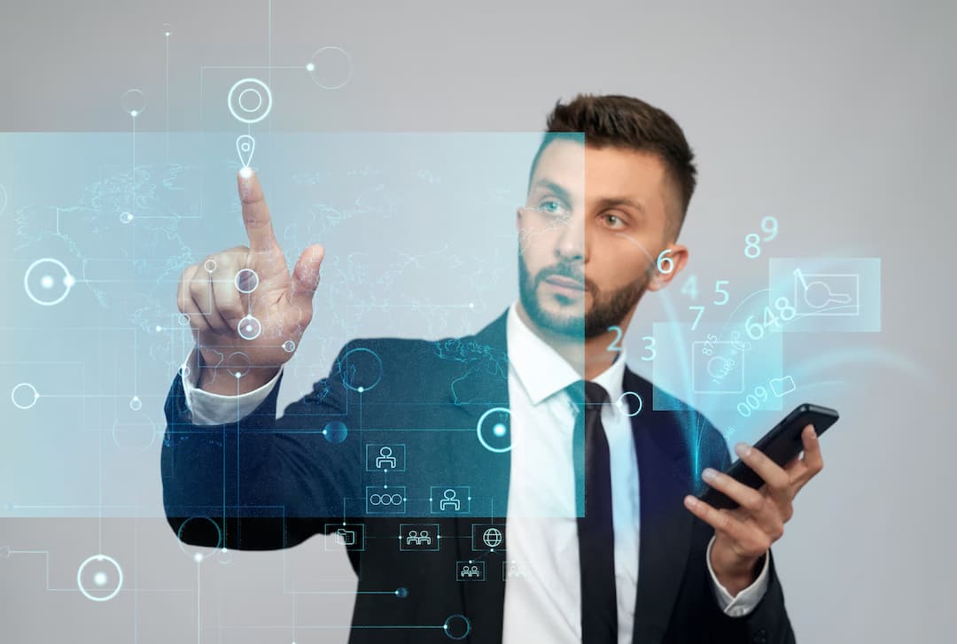 Best AI Sales agents