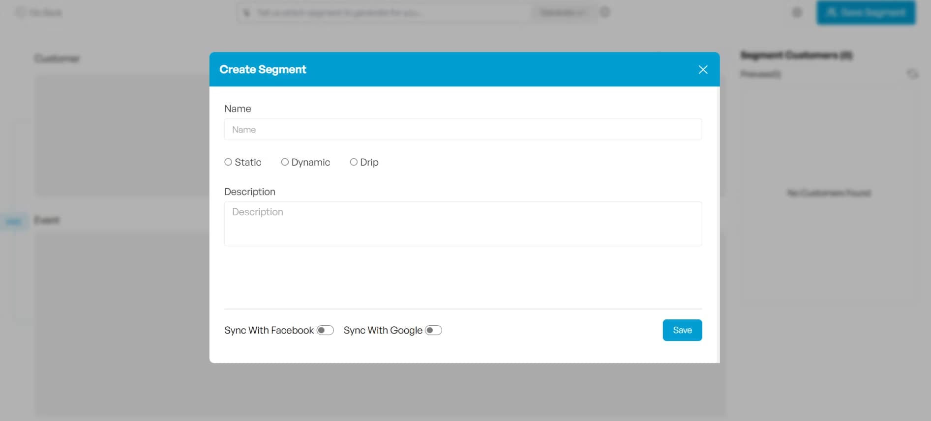 Customer Segmentation With TechMonk