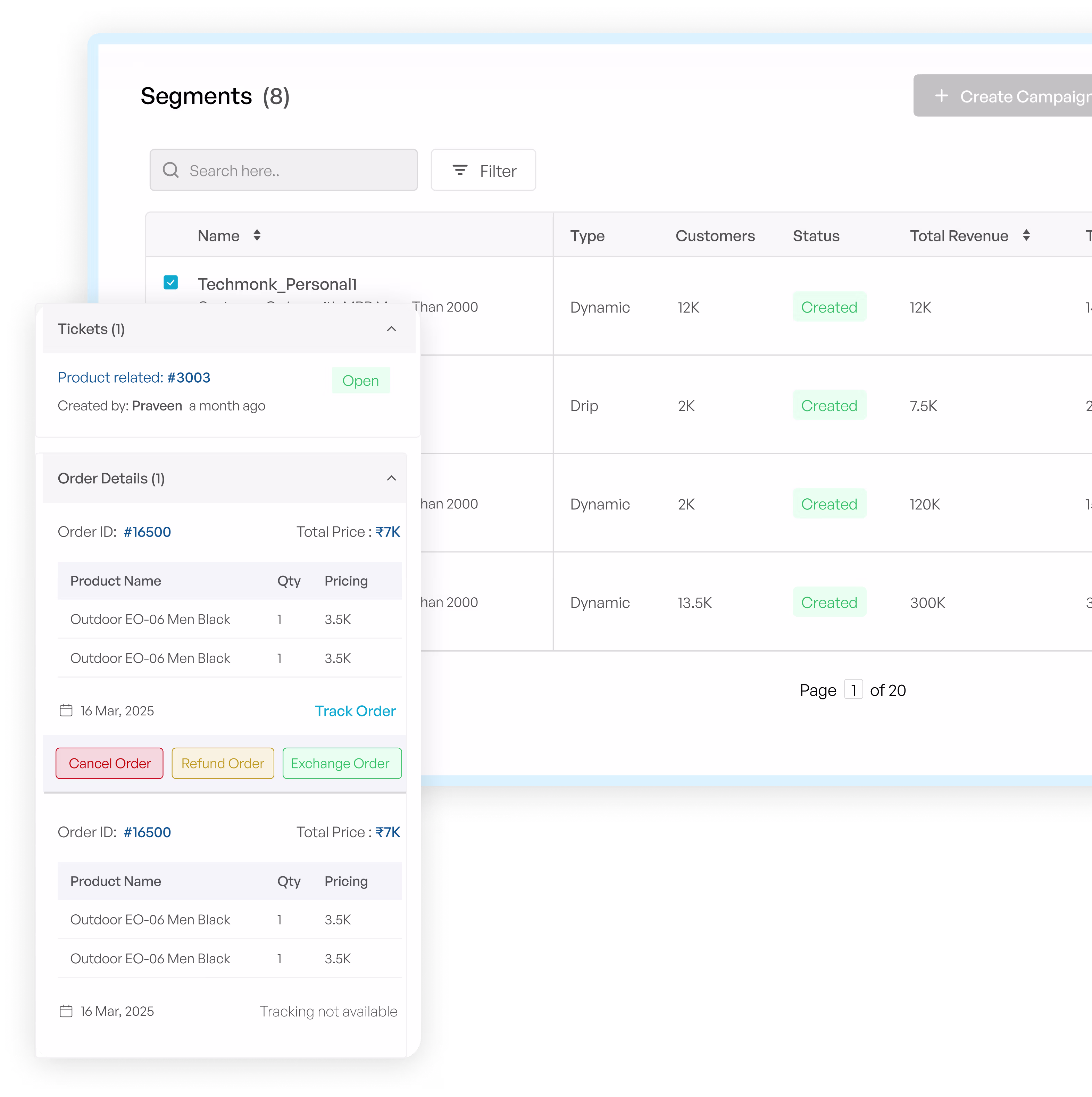 Power-Up Customer Lifetime Value